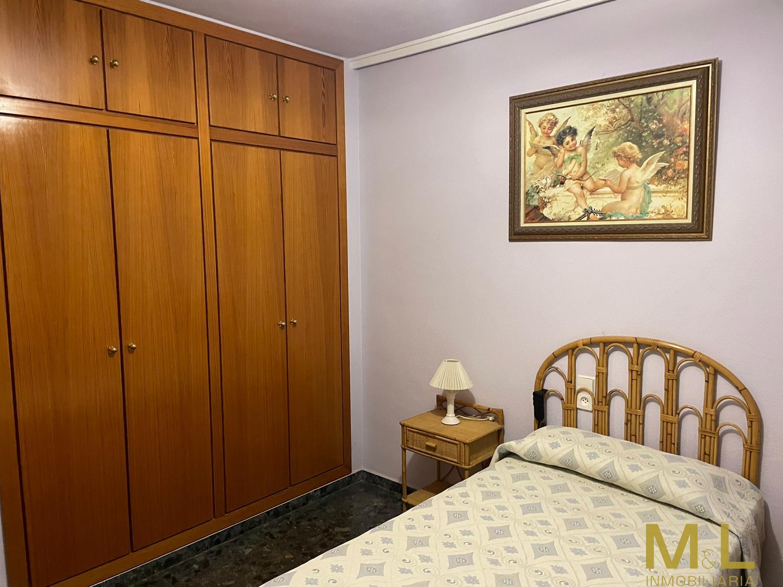 Venta de apartamento en Puerto de Sagunto