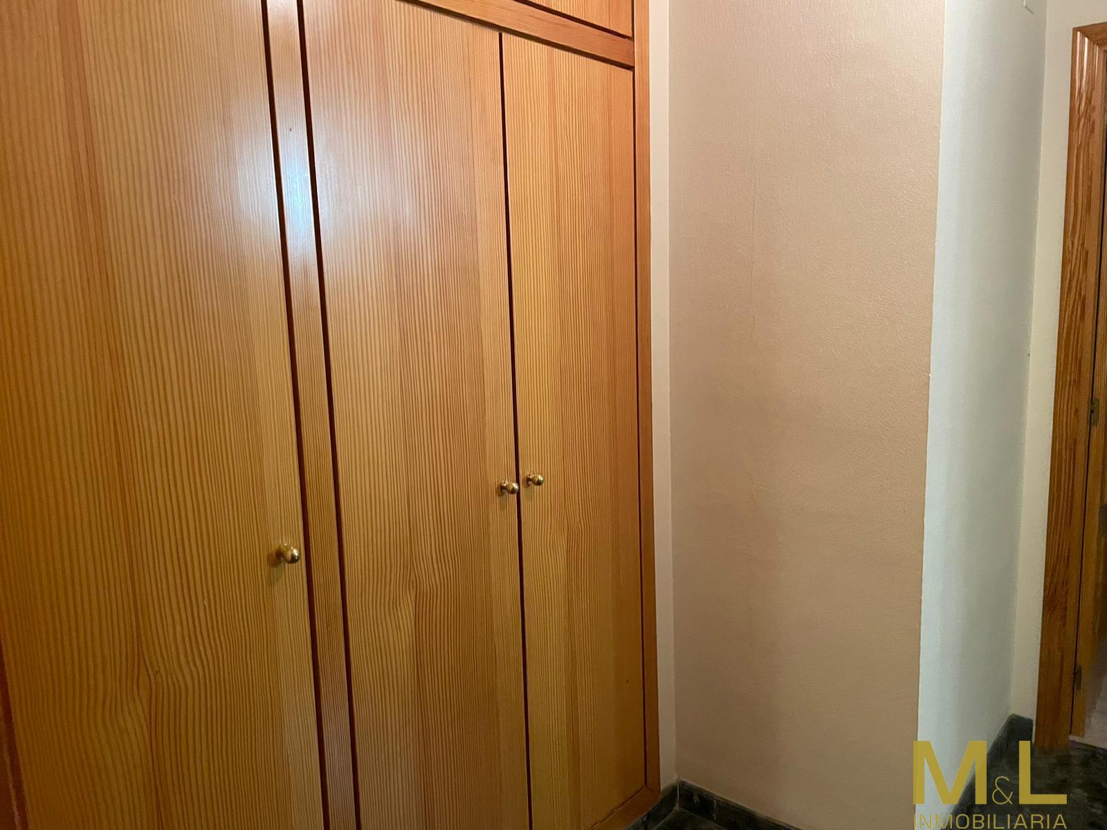 Venta de apartamento en Puerto de Sagunto