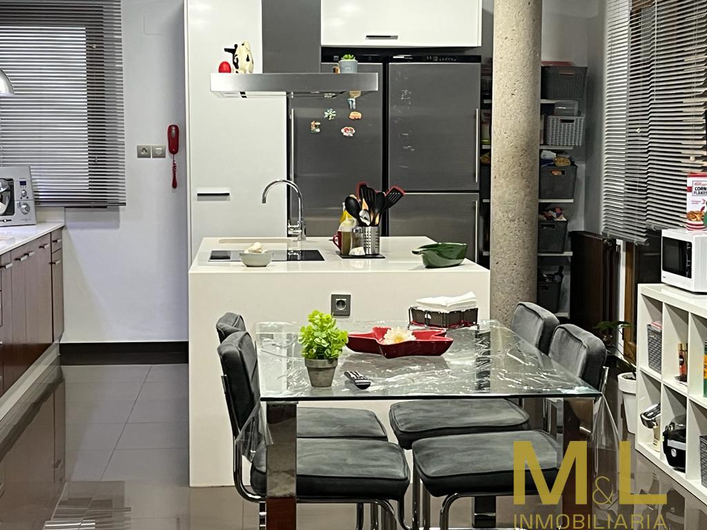 Venta de casa en Puerto de Sagunto