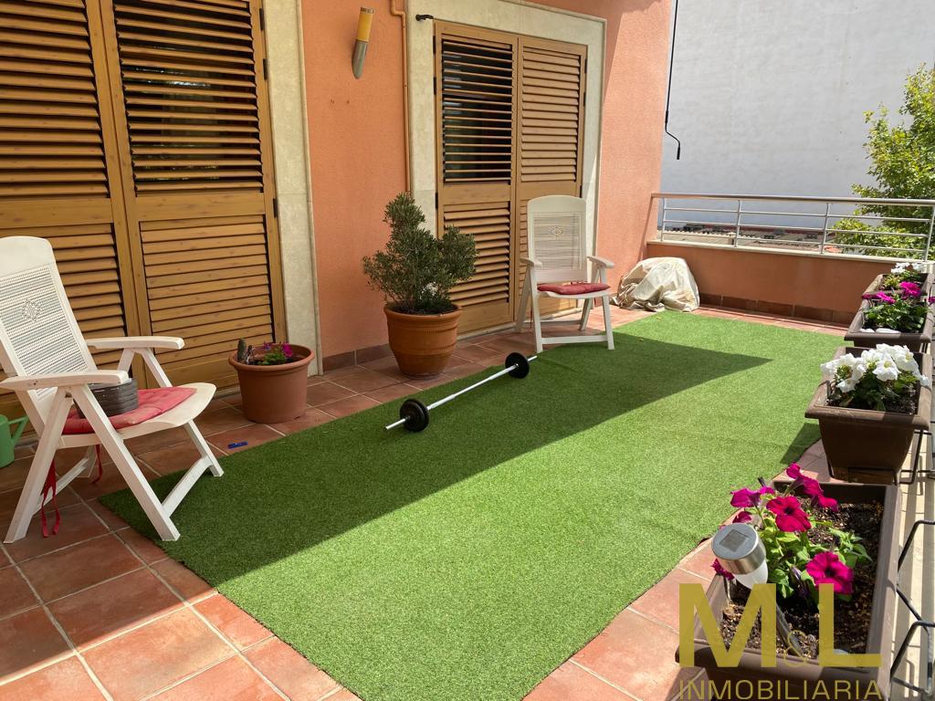 Venta de casa en Puerto de Sagunto