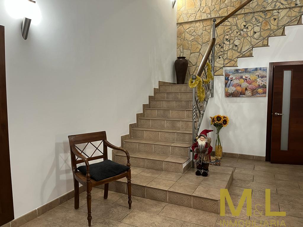 Venta de casa en Puerto de Sagunto