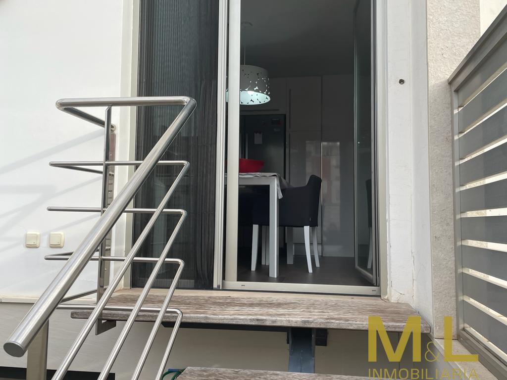 Venta de casa en Puerto de Sagunto