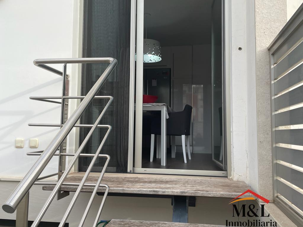 Venta de casa en Puerto de Sagunto