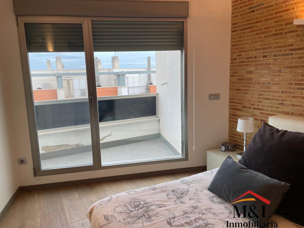 Venta de casa en Puerto de Sagunto