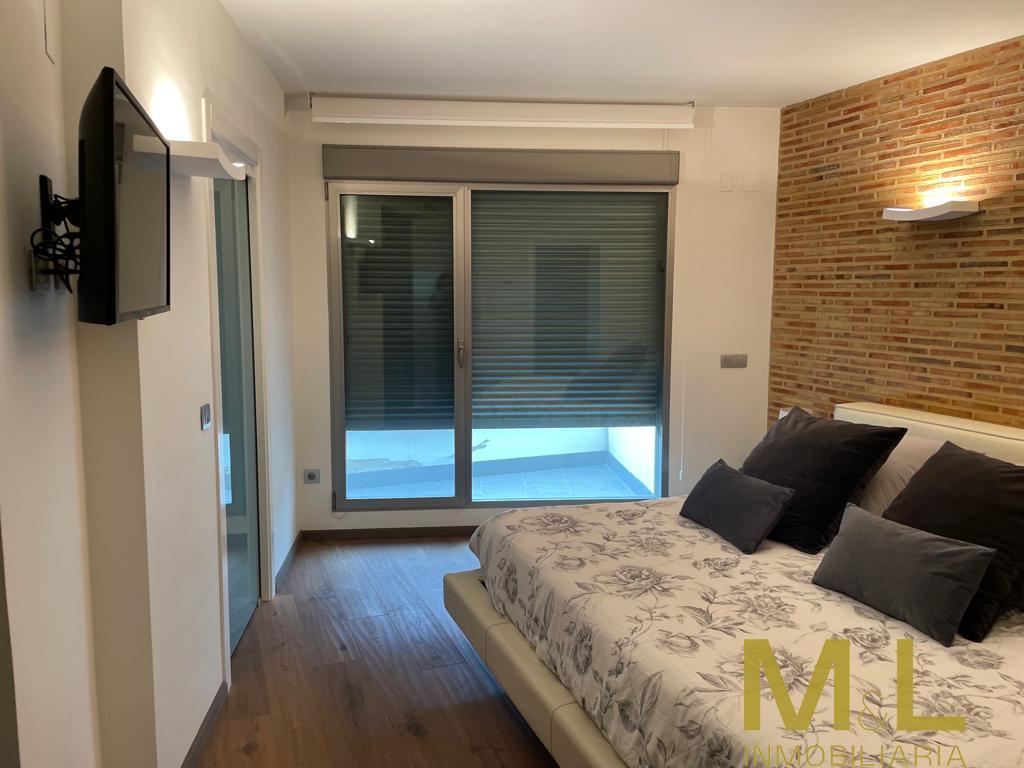 Venta de casa en Puerto de Sagunto