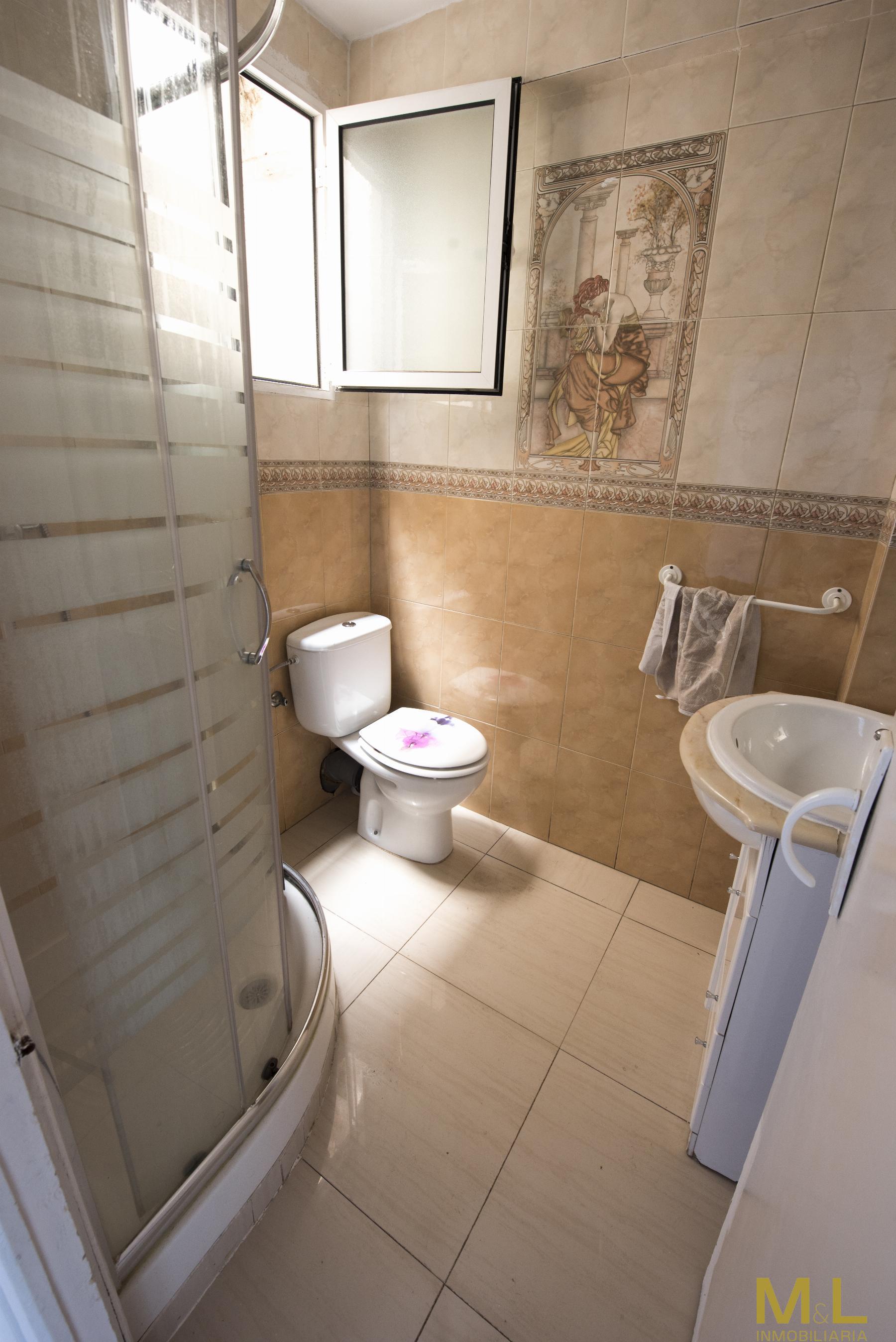 For rent of flat in Valencia
