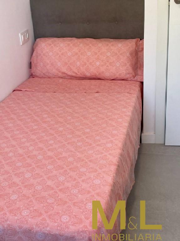 Alquiler de apartamento en Puig