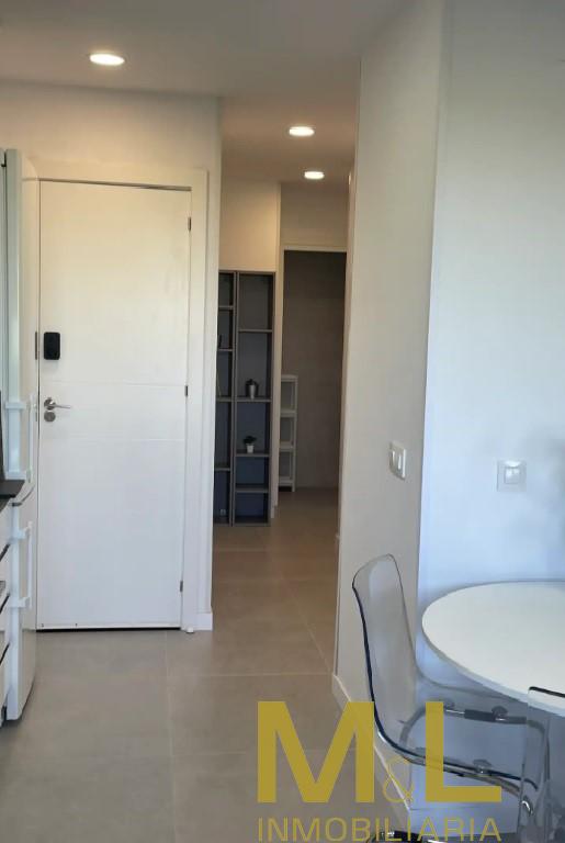 Alquiler de apartamento en Puig