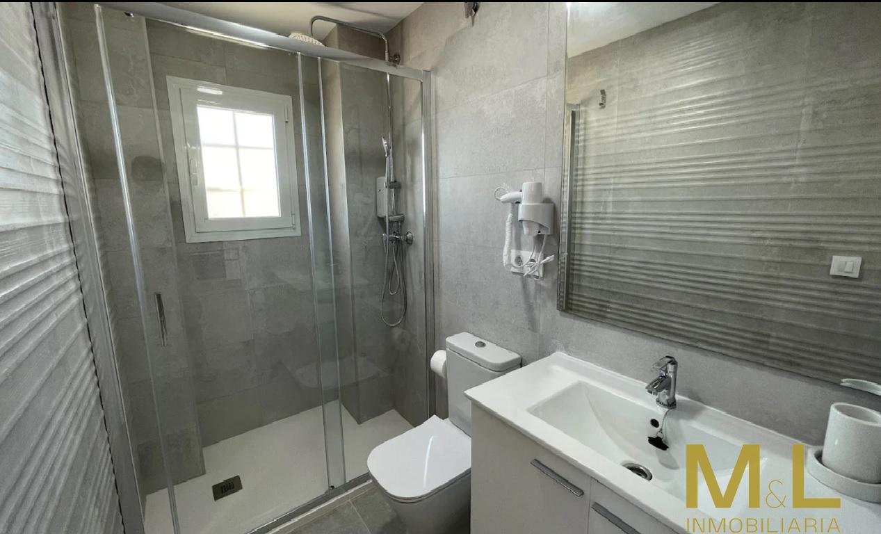 Alquiler de apartamento en Puig