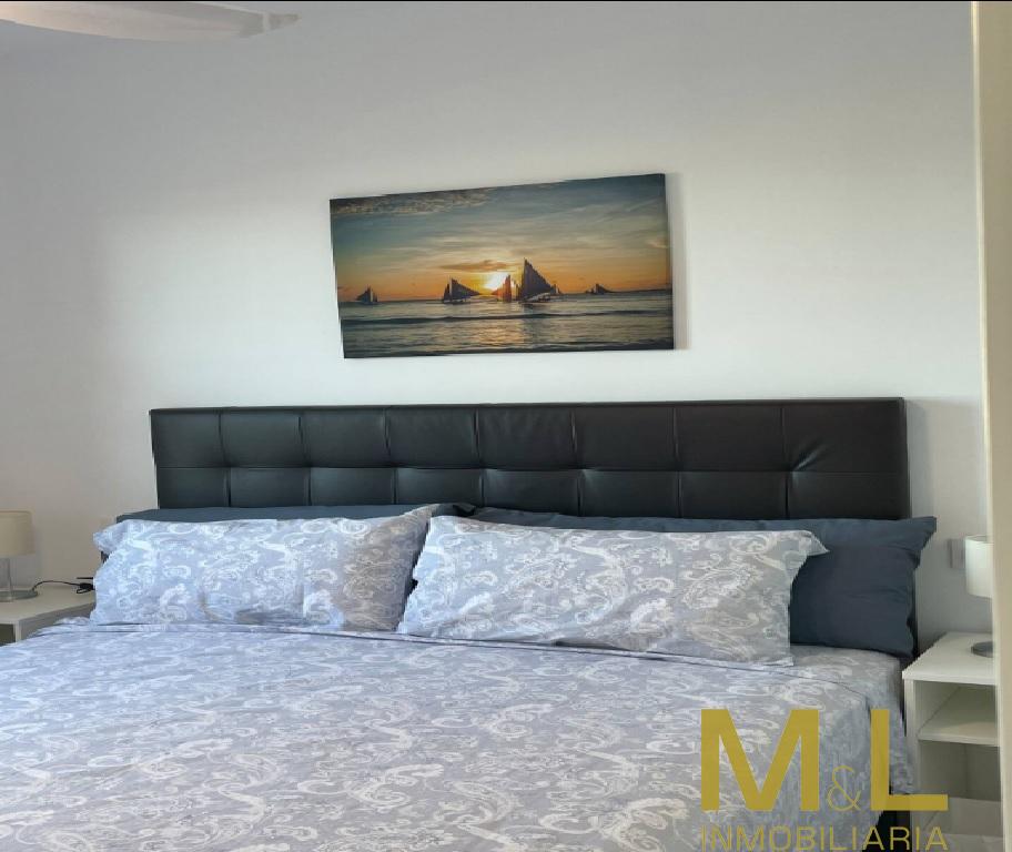 Alquiler de apartamento en Puig