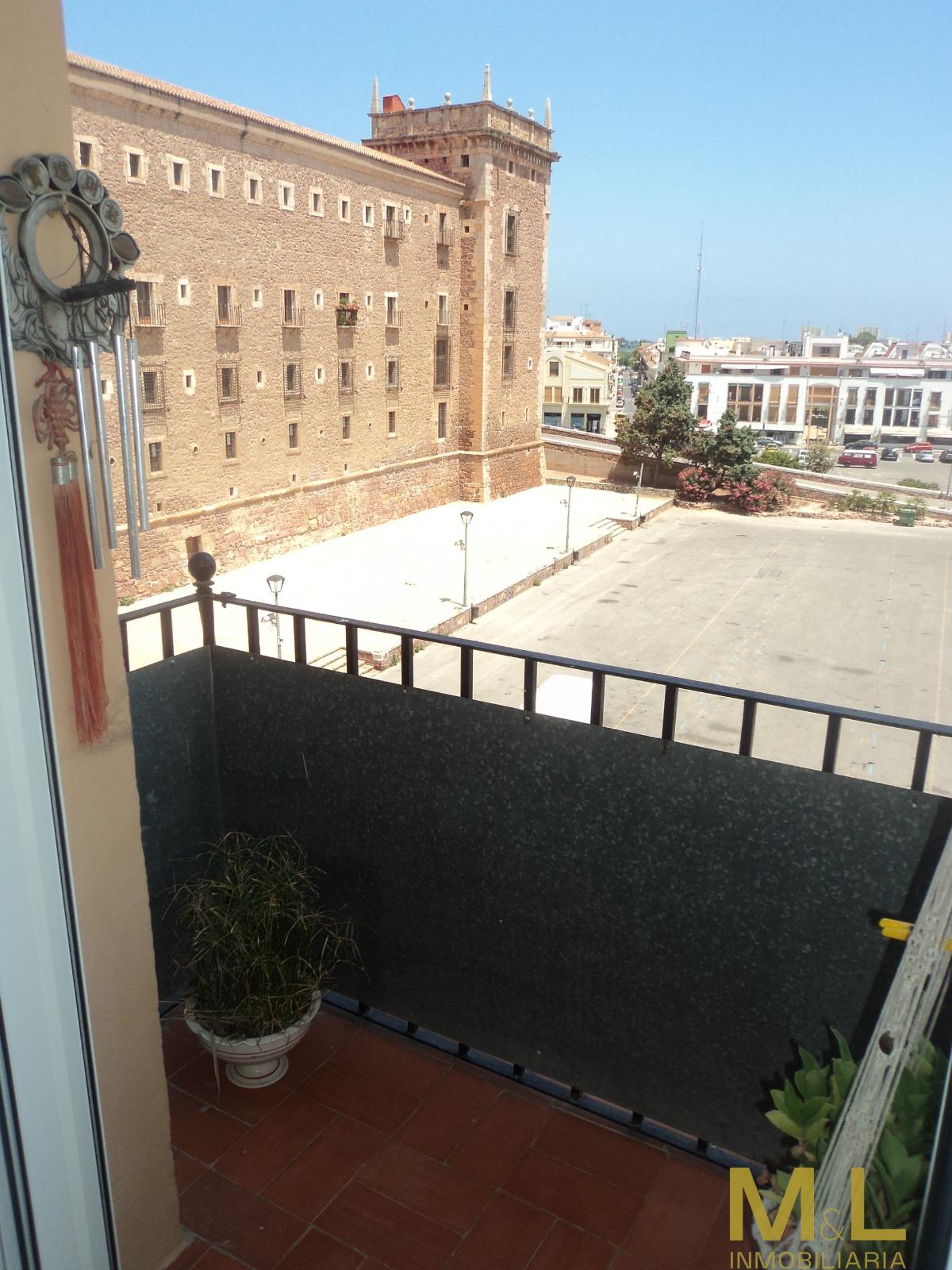 Venta de piso en Puig