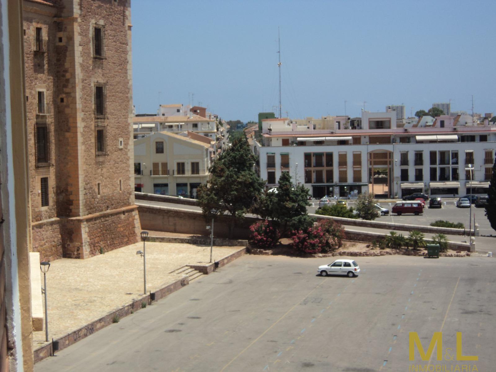 Venta de piso en Puig