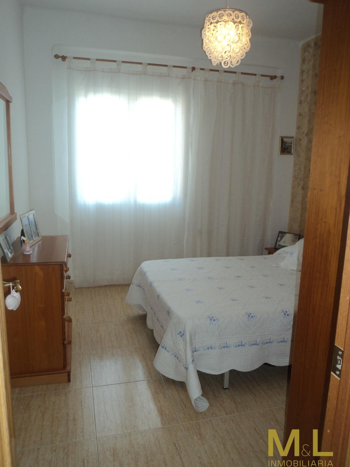 Venta de piso en Puig
