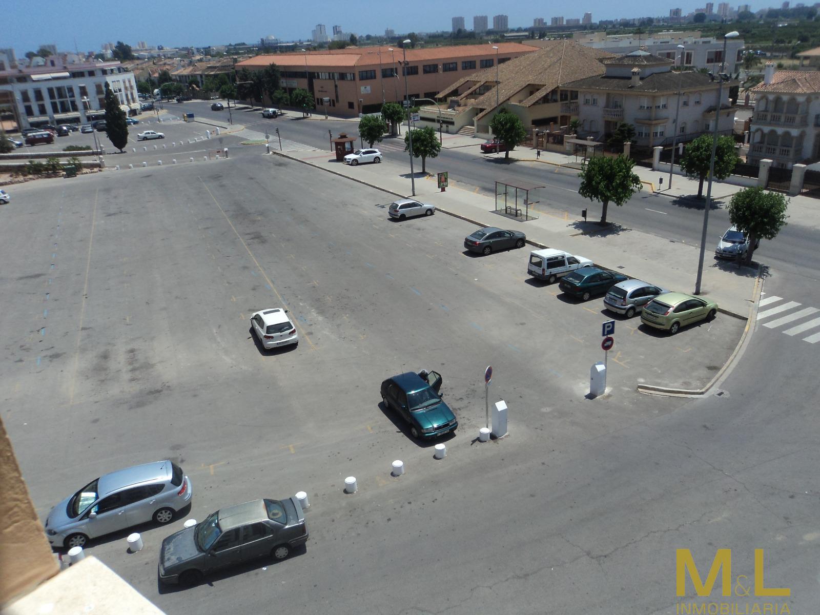 Venta de piso en Puig