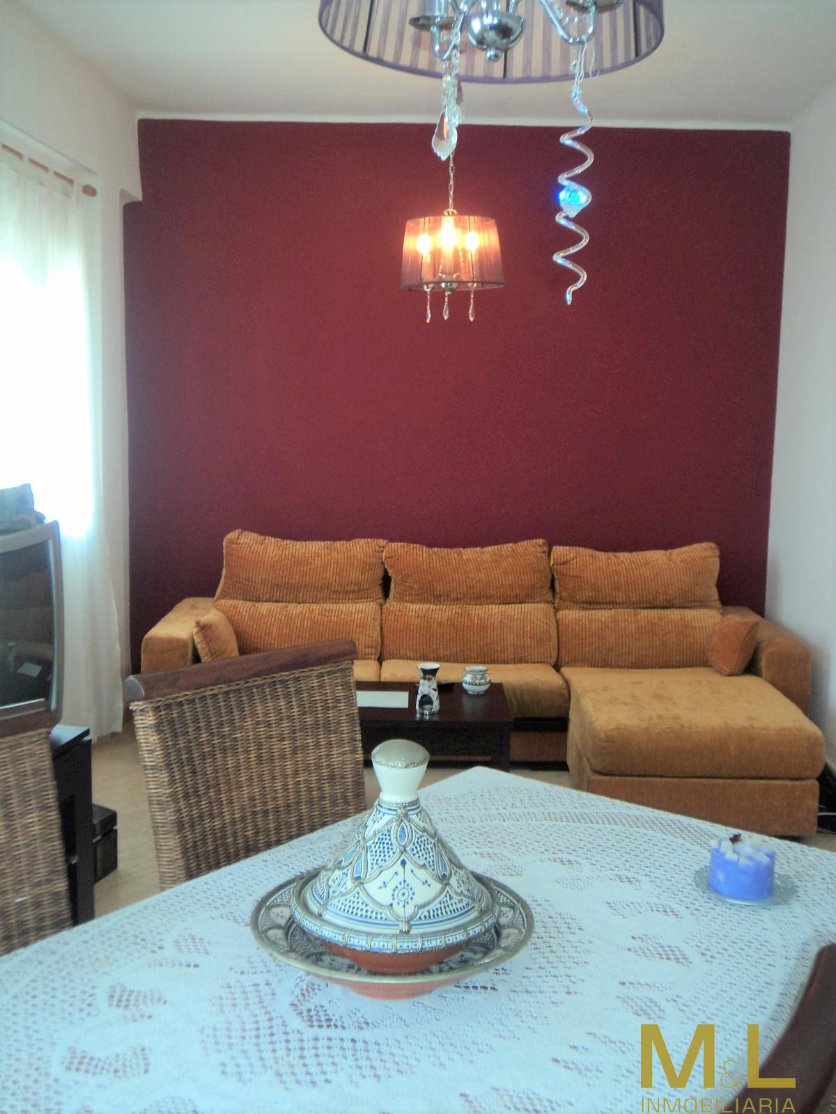 Venta de piso en Puig