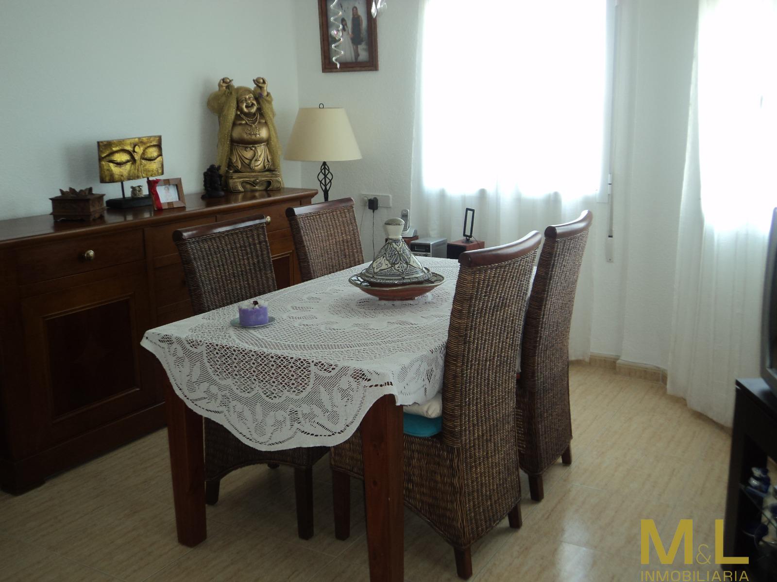 Venta de piso en Puig