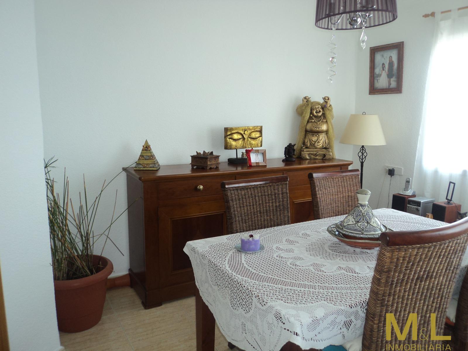 Venta de piso en Puig