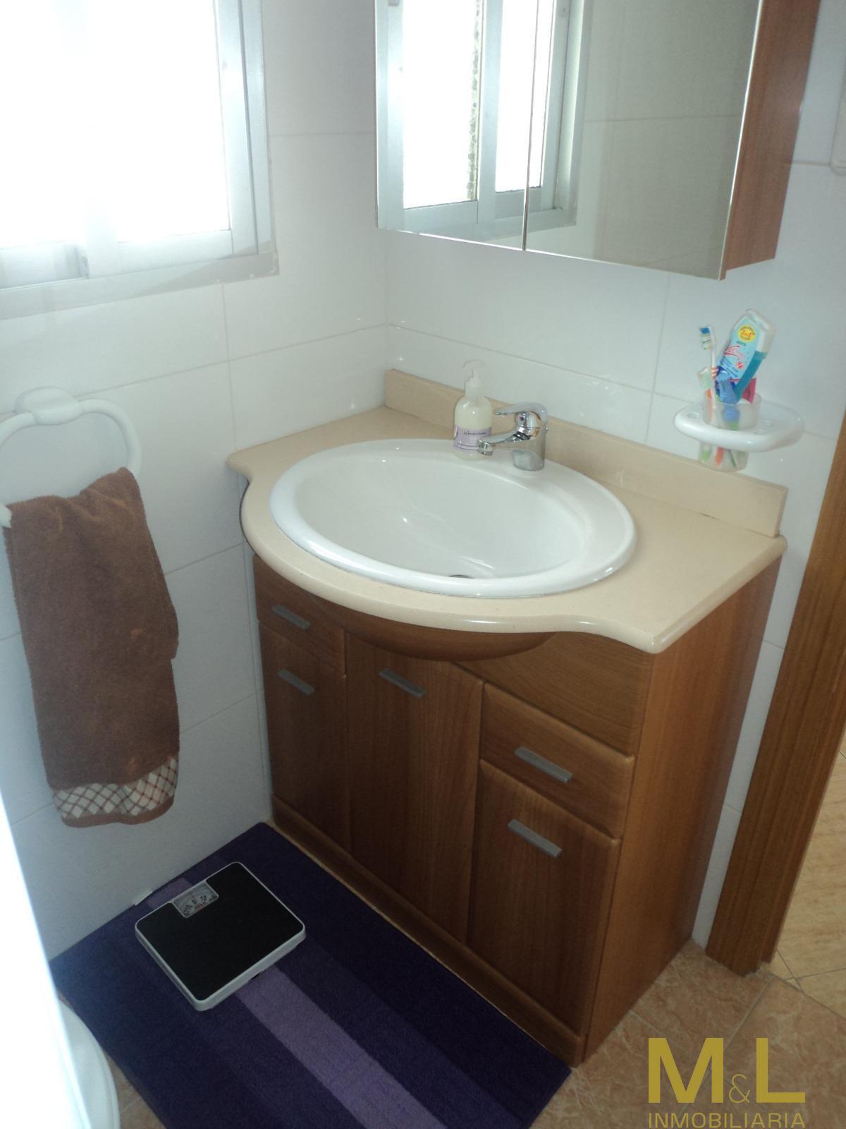Venta de piso en Puig