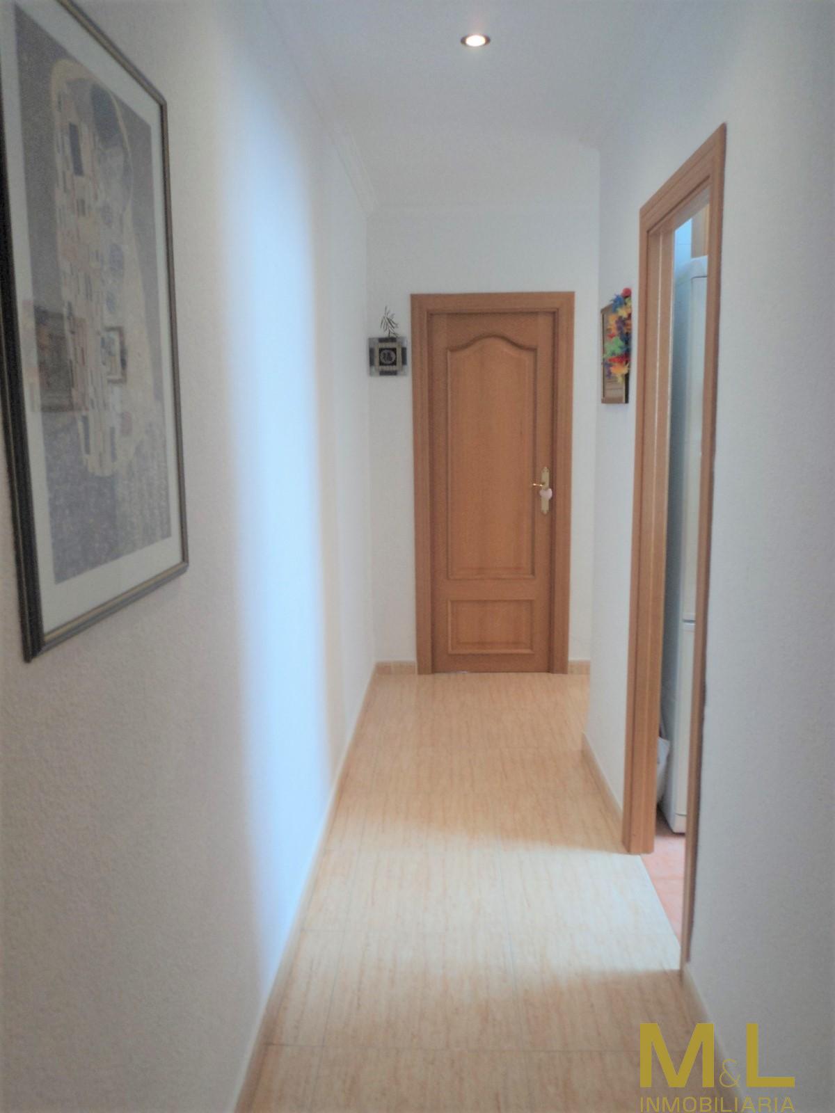 Venta de piso en Puig