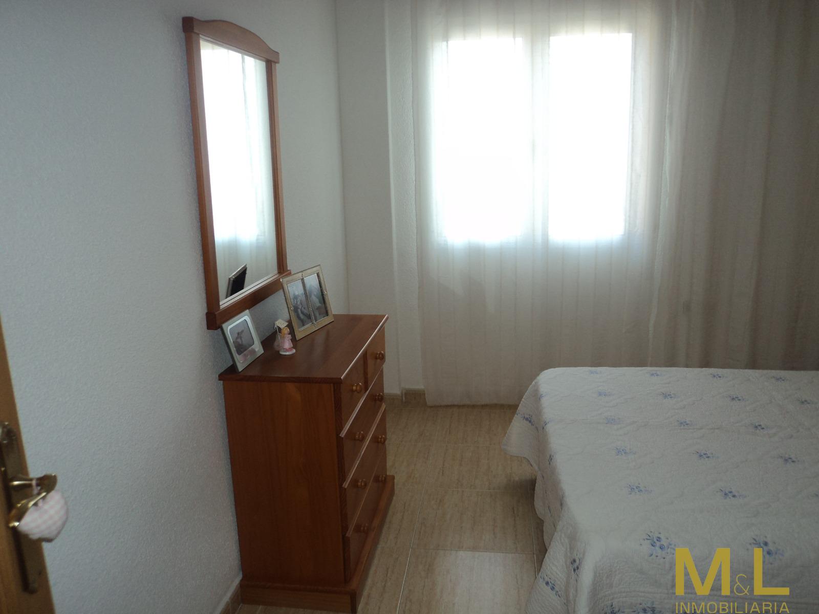 Venta de piso en Puig