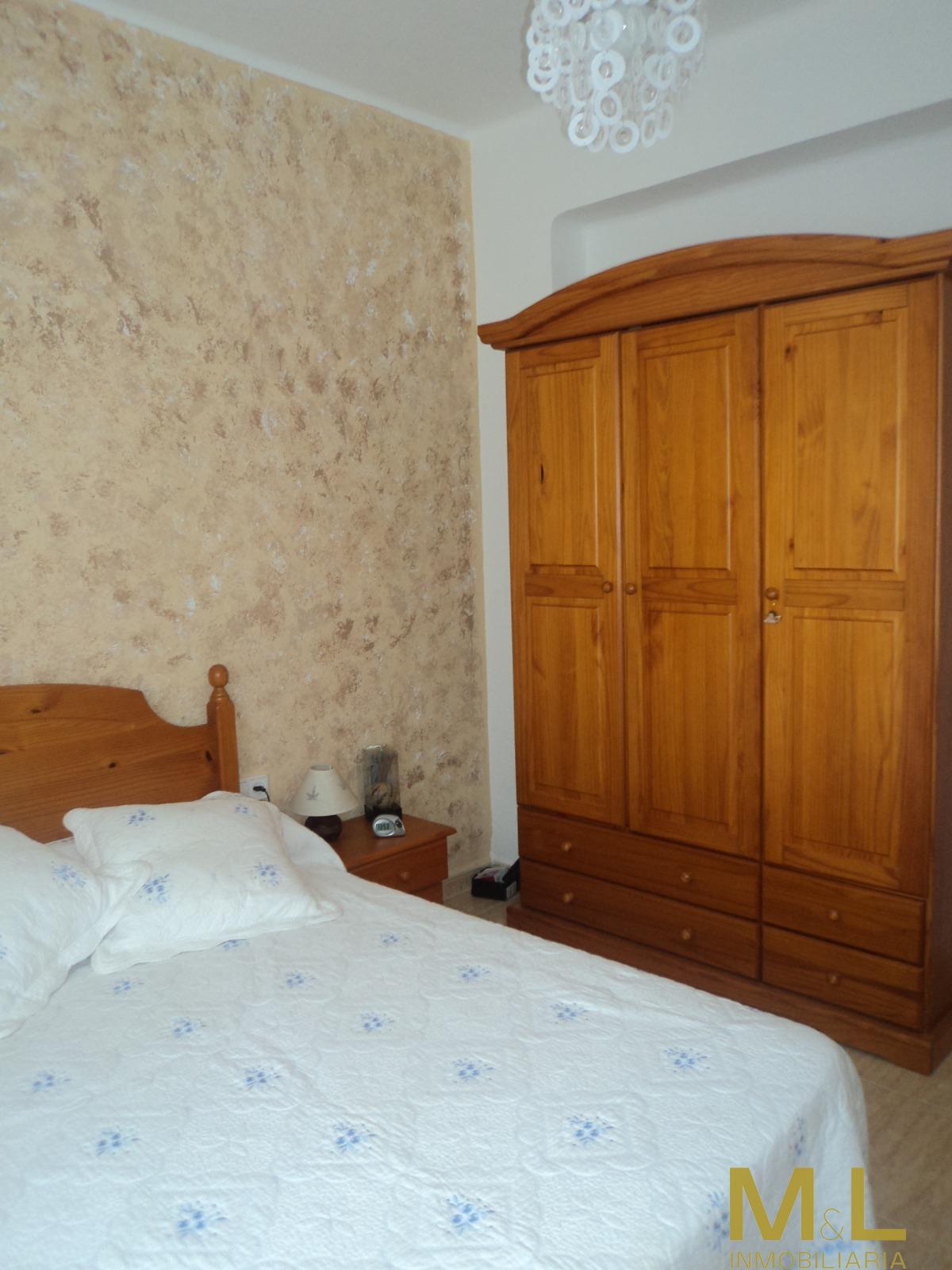 Venta de piso en Puig