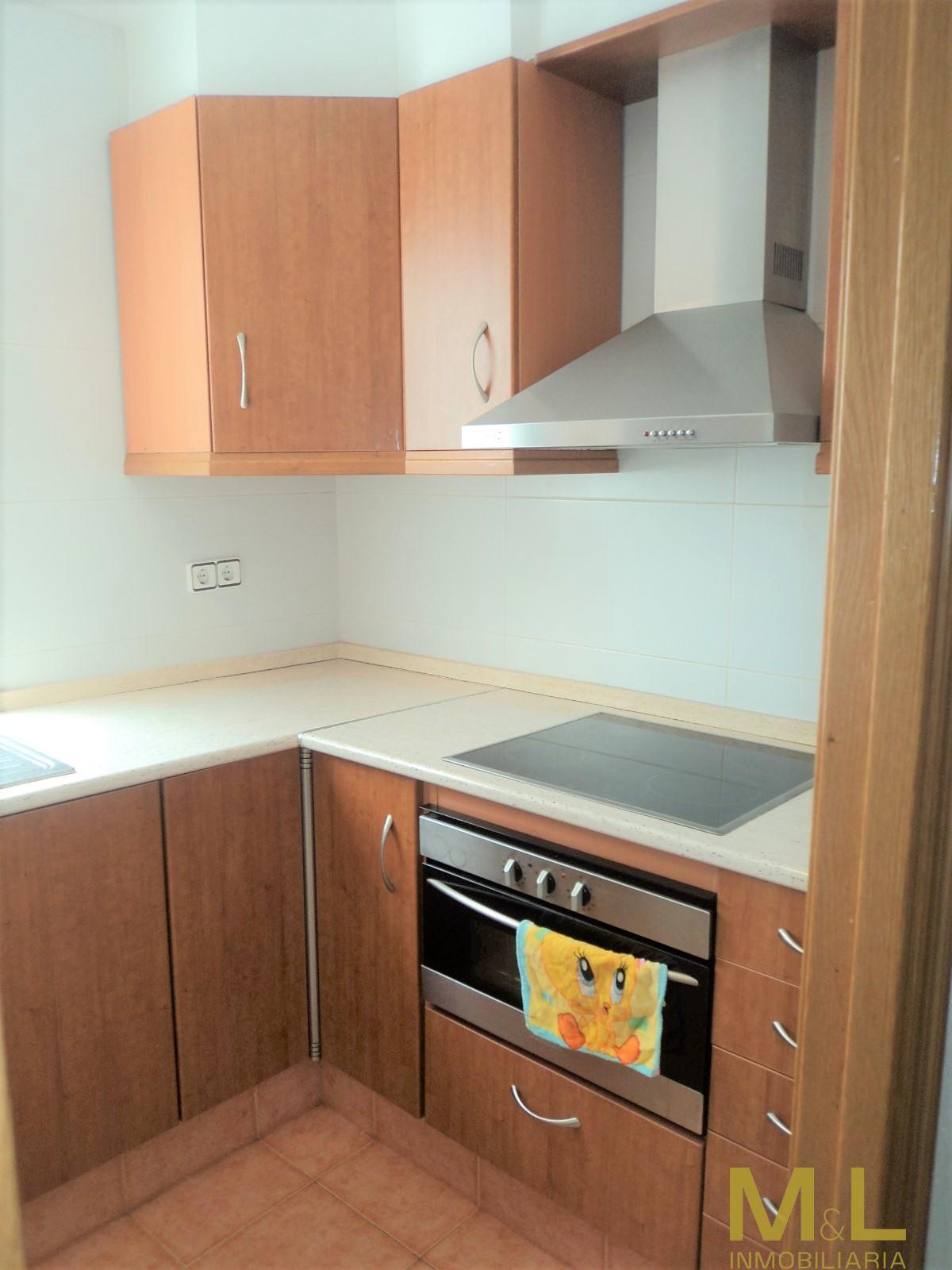 Venta de piso en Puig