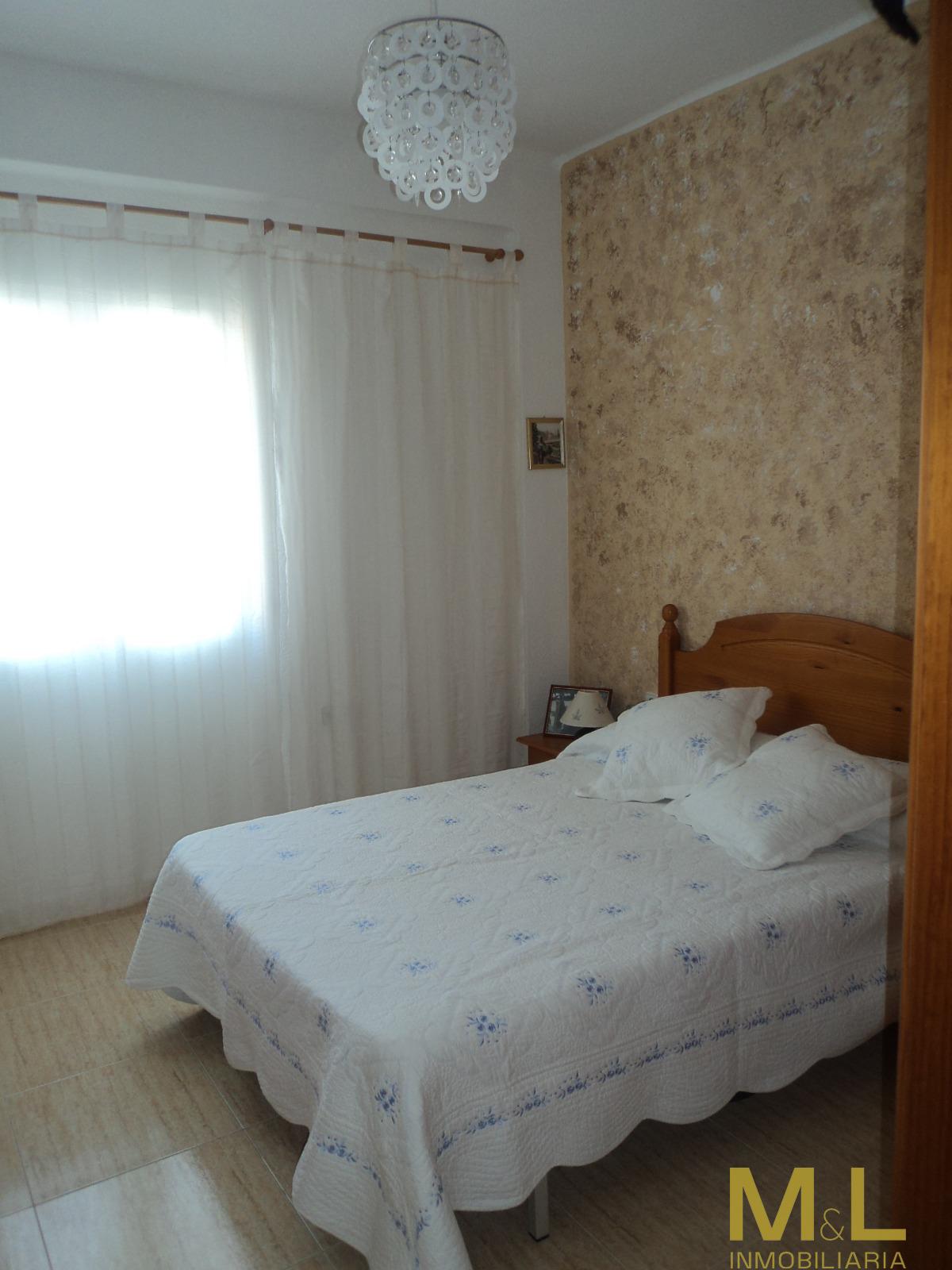 Venta de piso en Puig