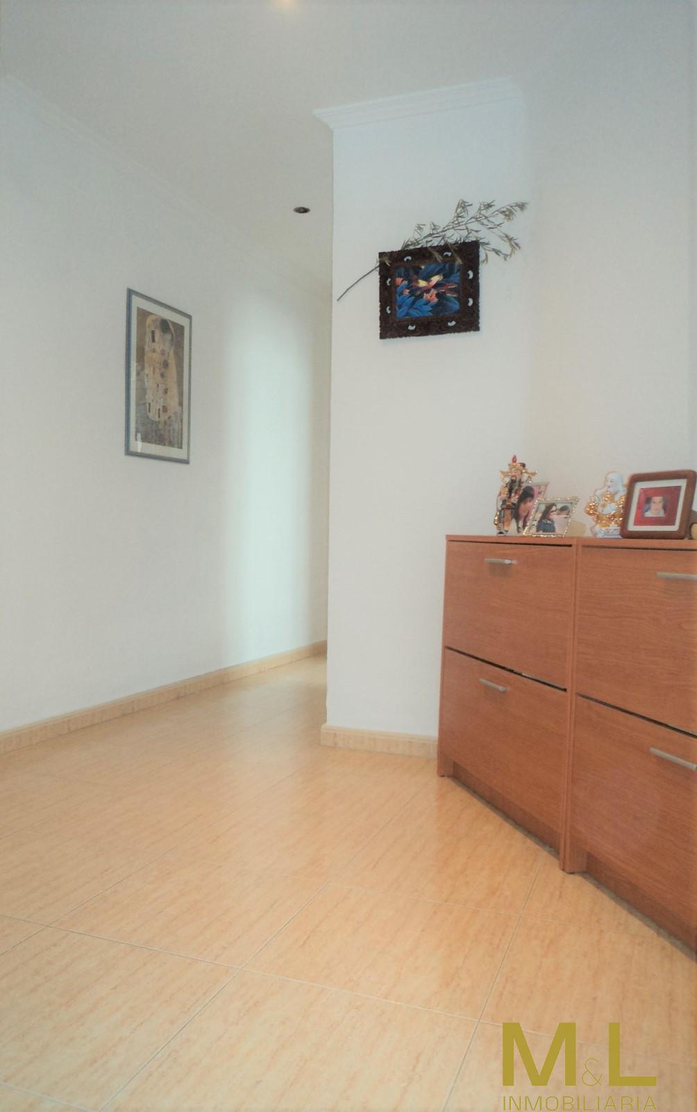 Venta de piso en Puig