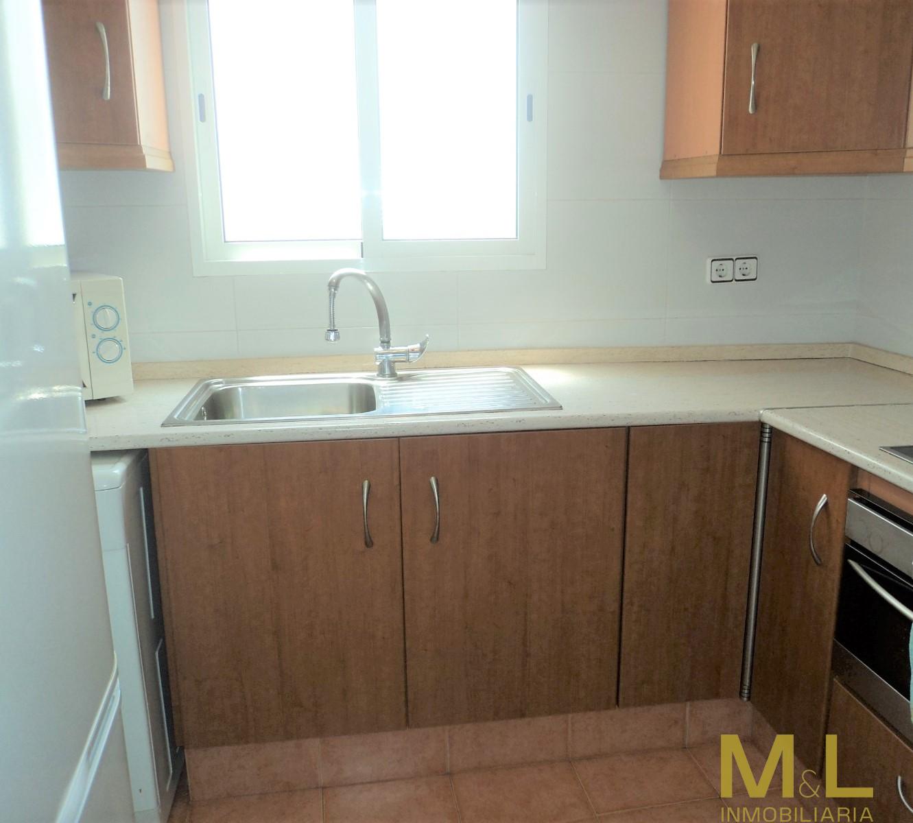 Venta de piso en Puig