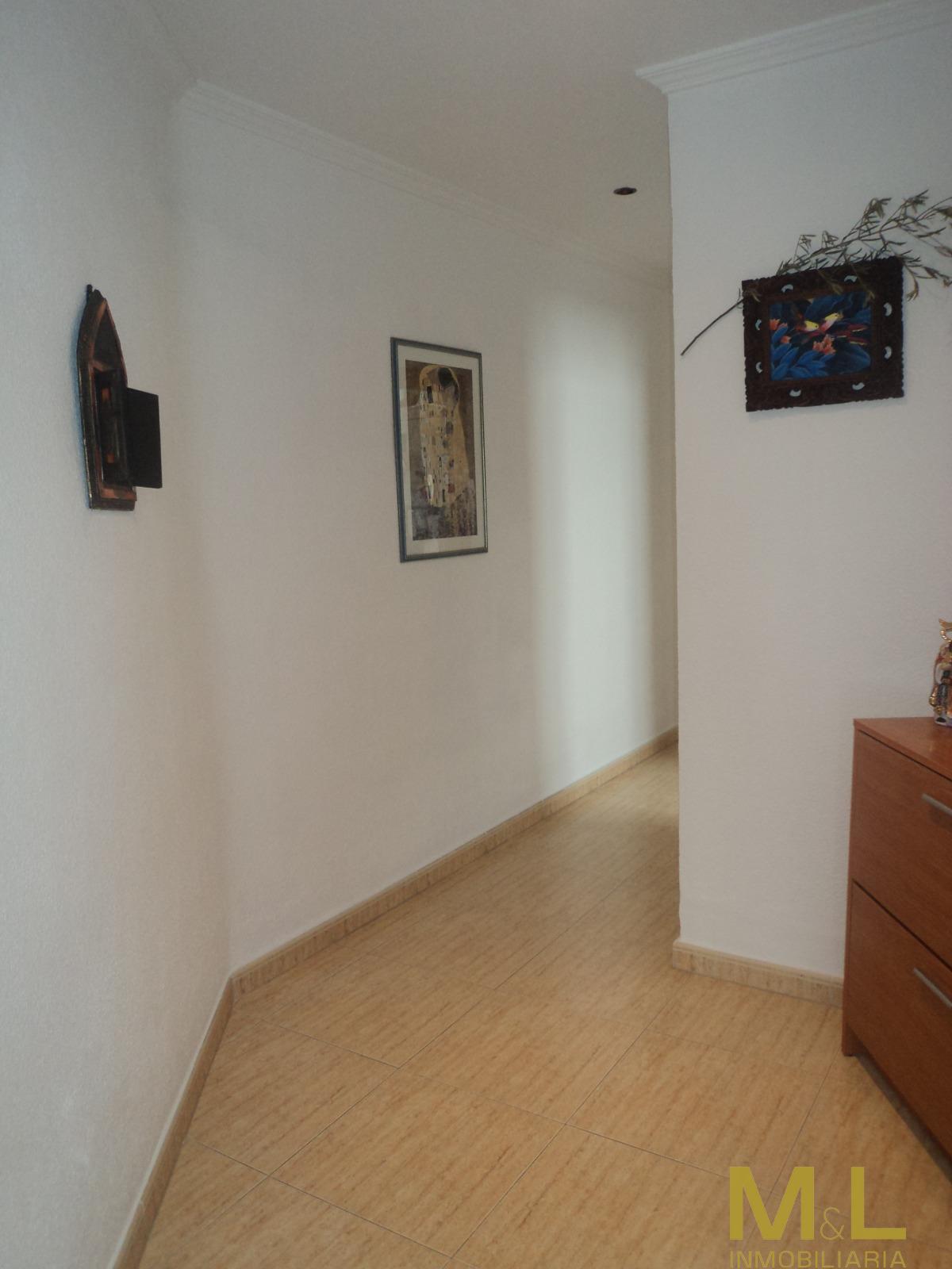 Venta de piso en Puig
