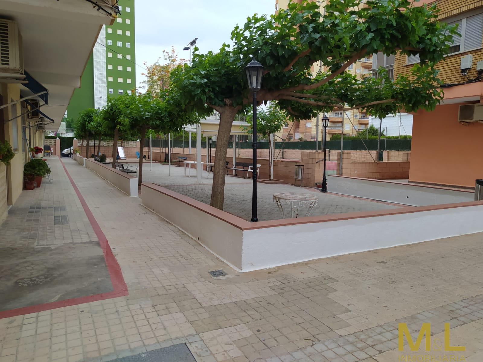 Venta de planta baja en Puebla de Farnáls