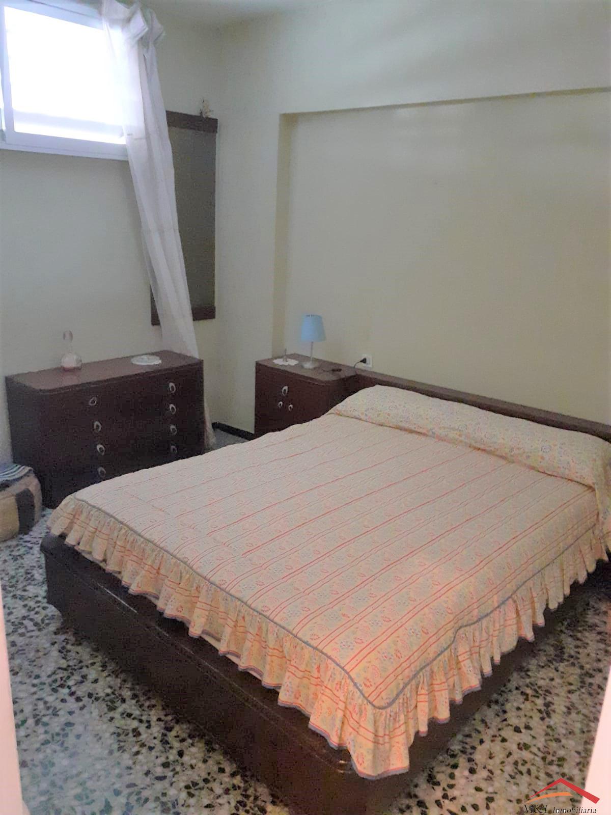 For rent of apartment in Puebla de Farnáls
