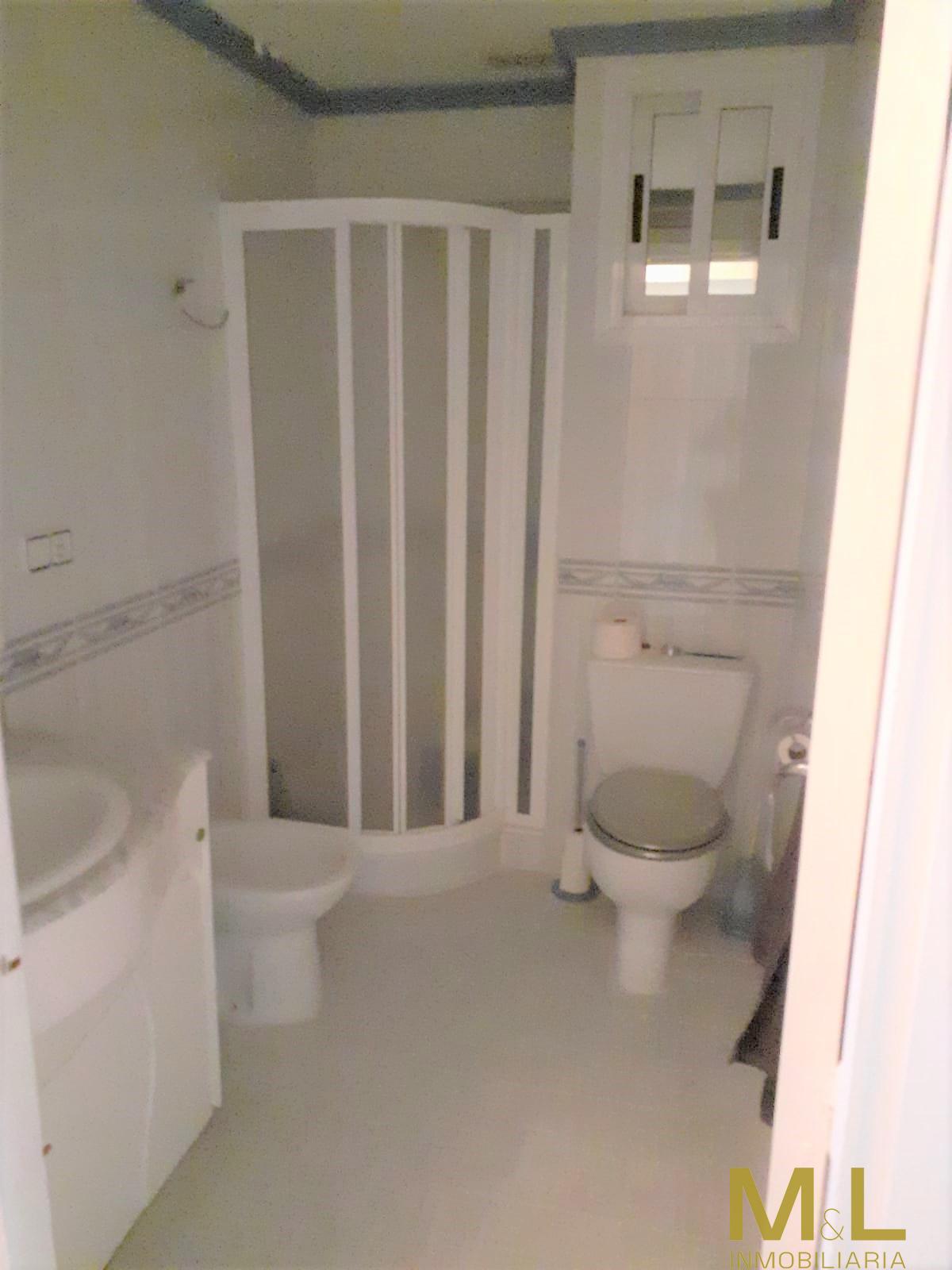 For rent of apartment in Puebla de Farnáls