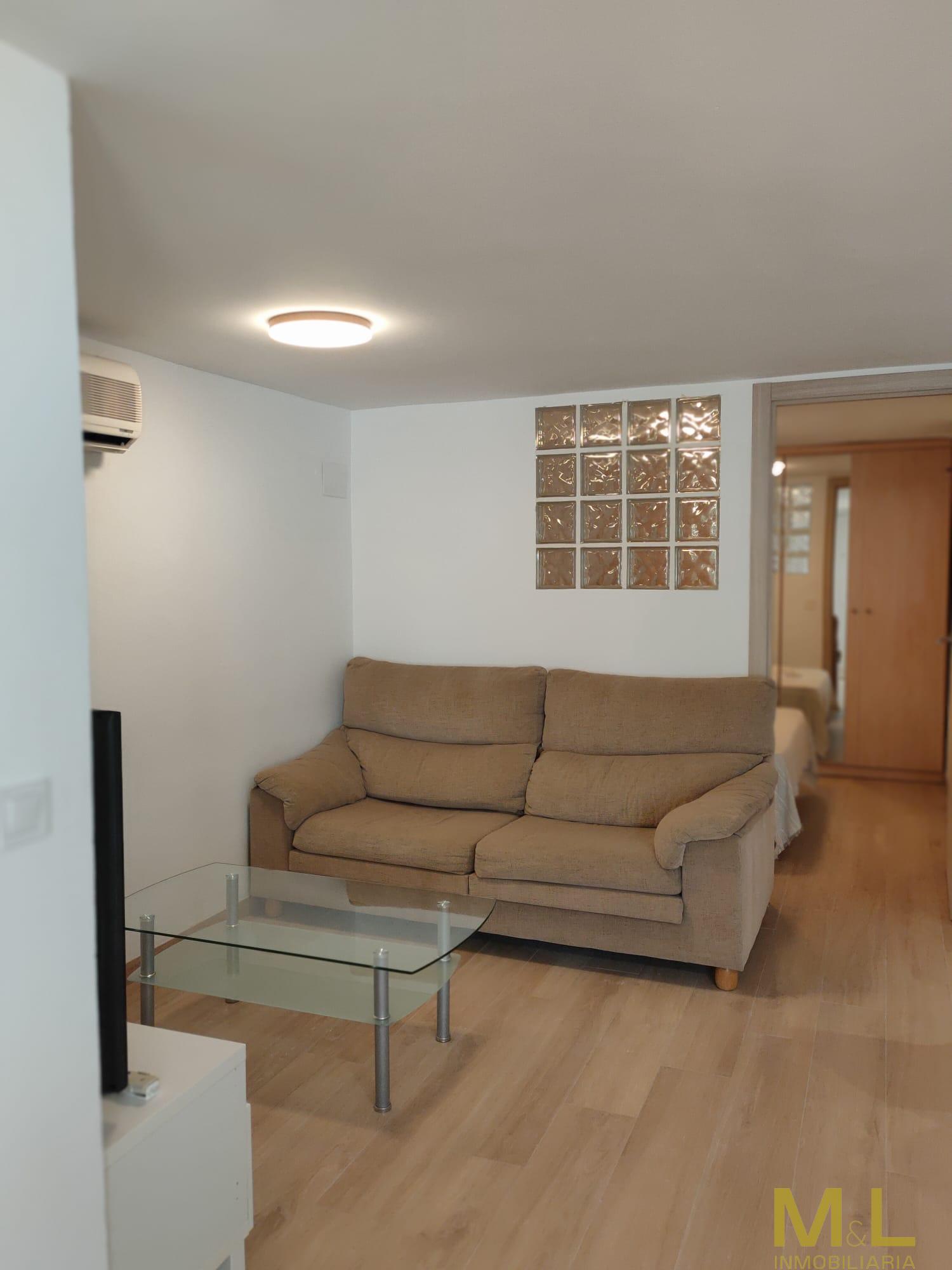 Alquiler de apartamento en La Pobla de Farnals