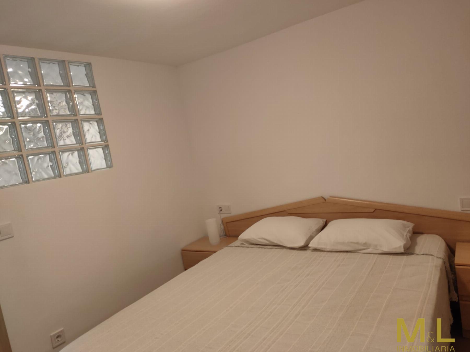 Alquiler de apartamento en La Pobla de Farnals