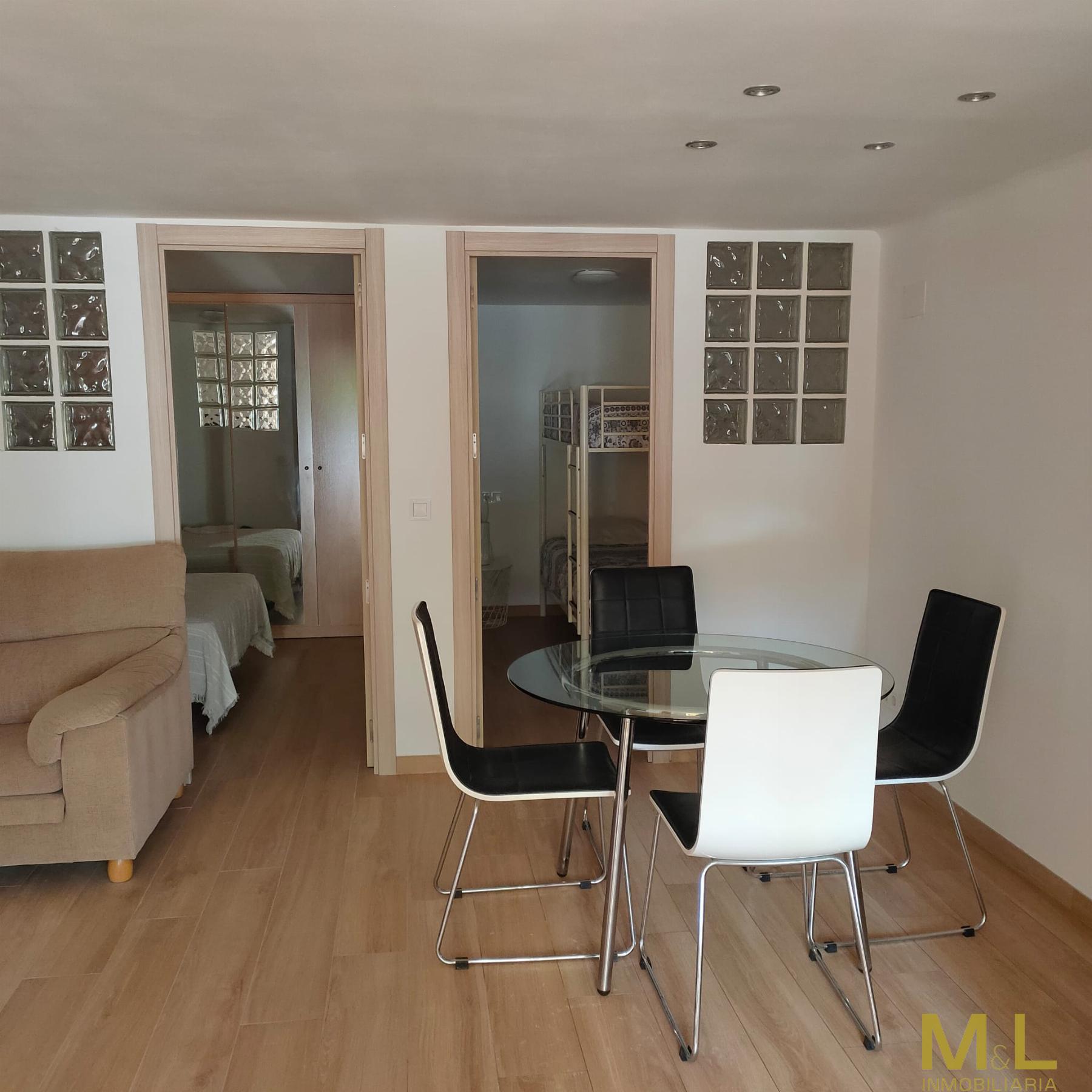 Alquiler de apartamento en La Pobla de Farnals