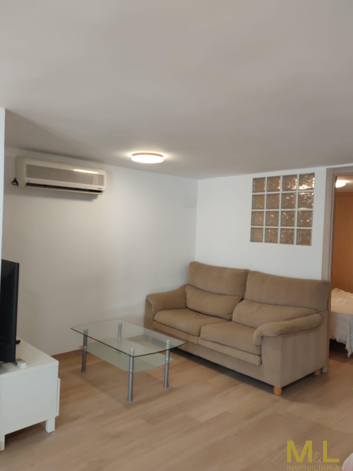 Alquiler de apartamento en La Pobla de Farnals