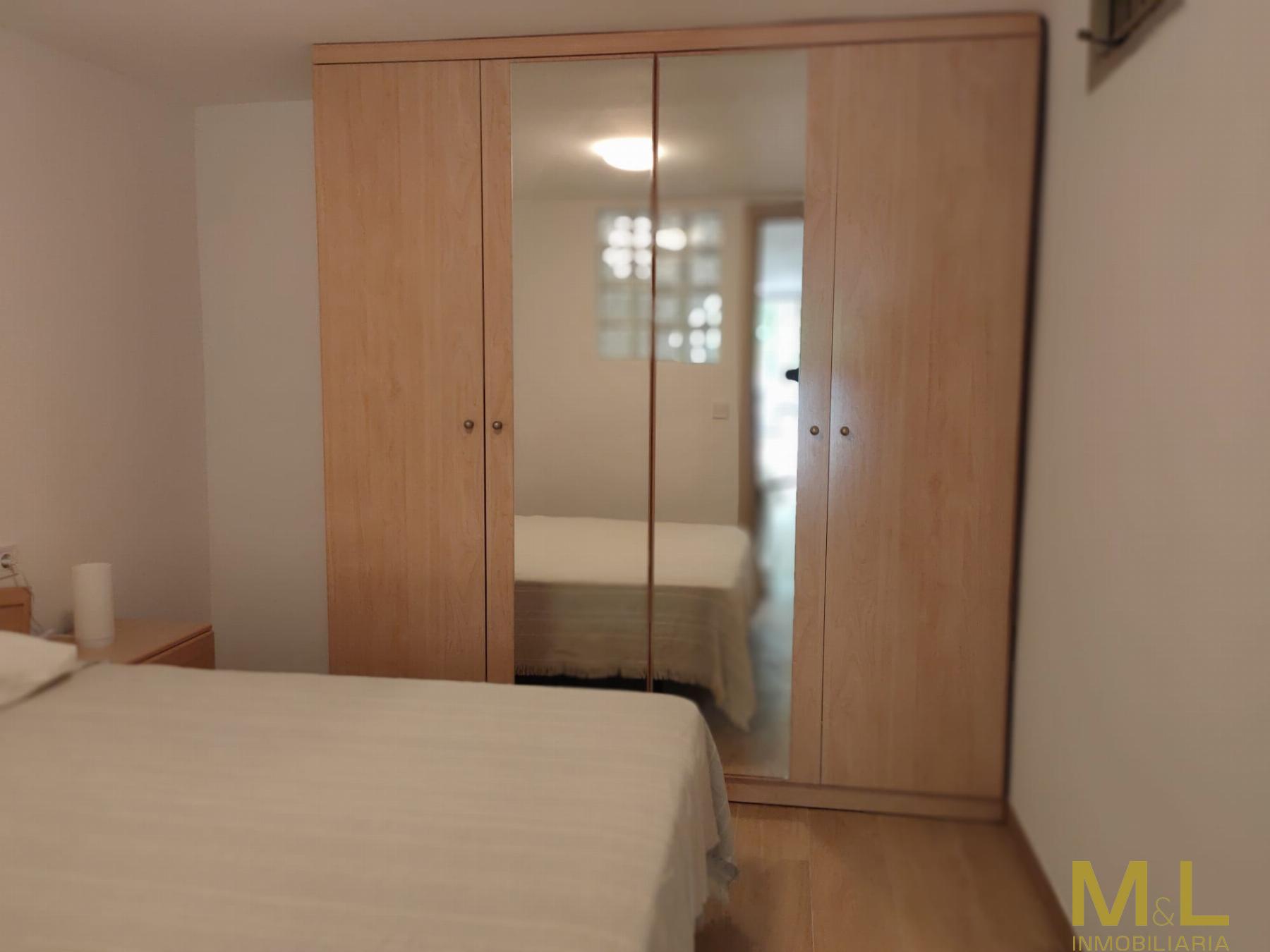Alquiler de apartamento en La Pobla de Farnals