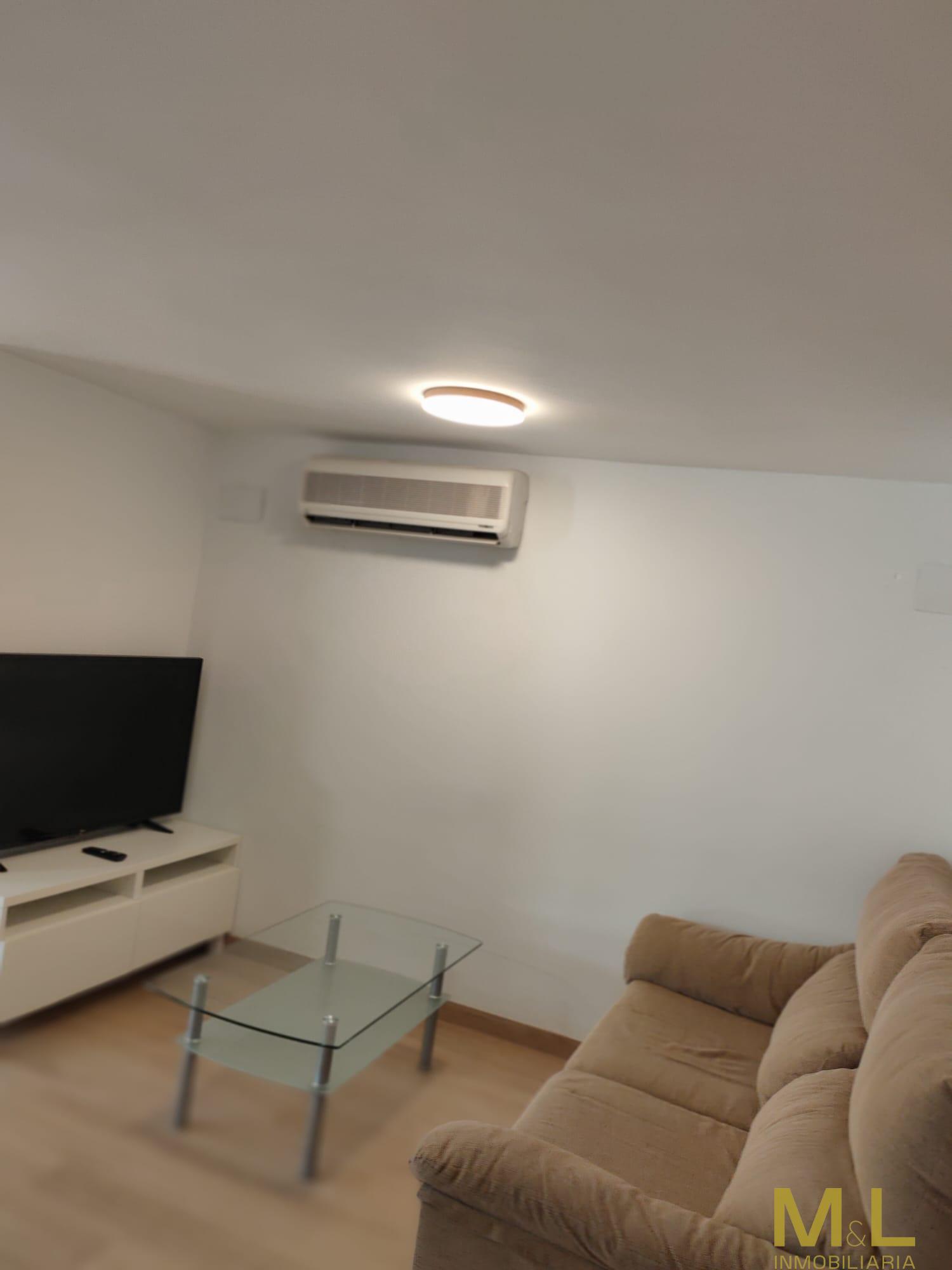 Alquiler de apartamento en La Pobla de Farnals