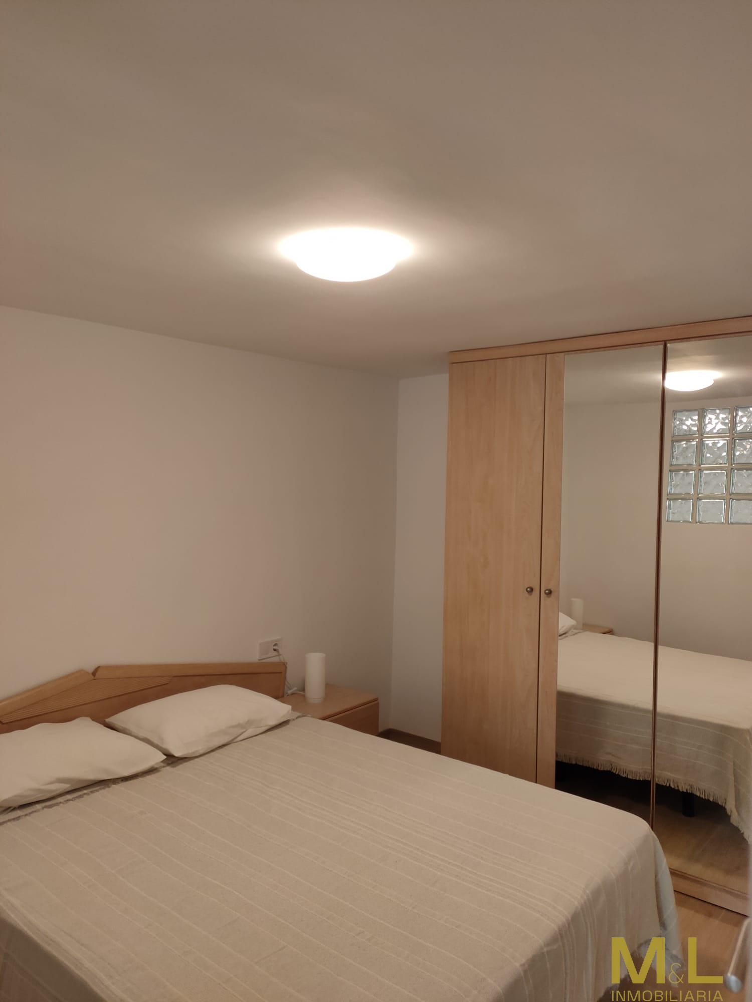 Alquiler de apartamento en La Pobla de Farnals