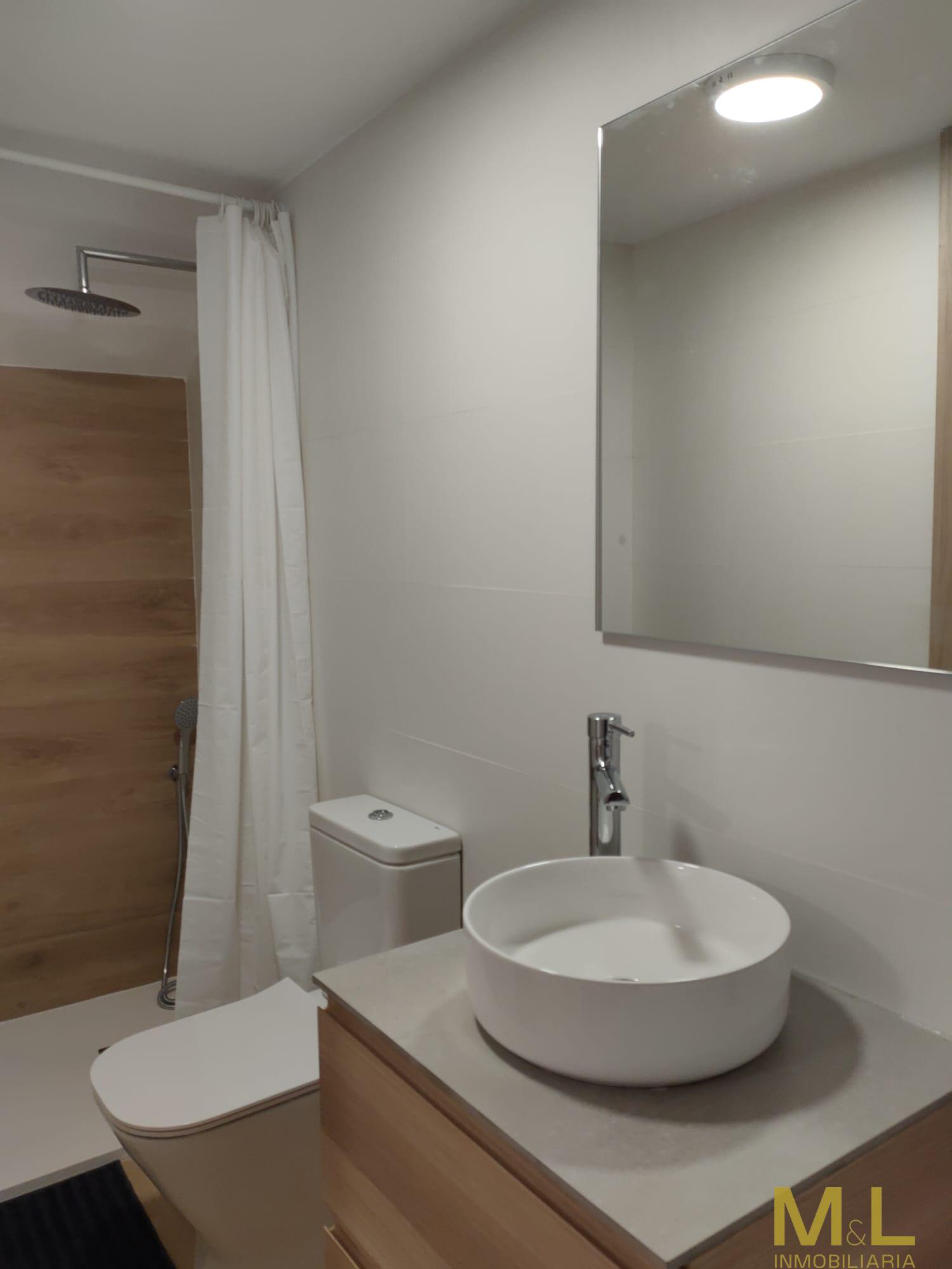 Alquiler de apartamento en La Pobla de Farnals