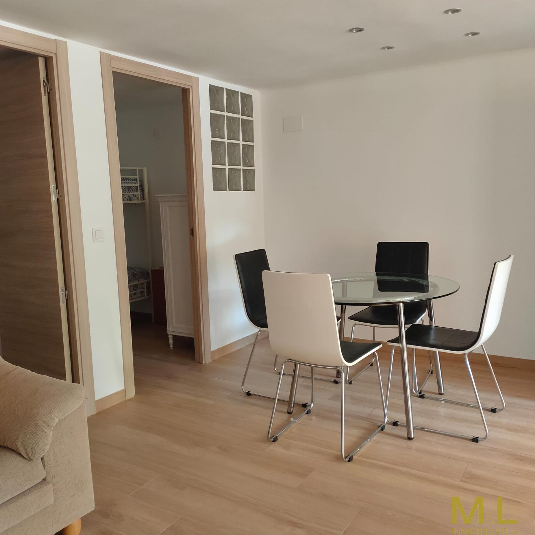 Alquiler de apartamento en La Pobla de Farnals
