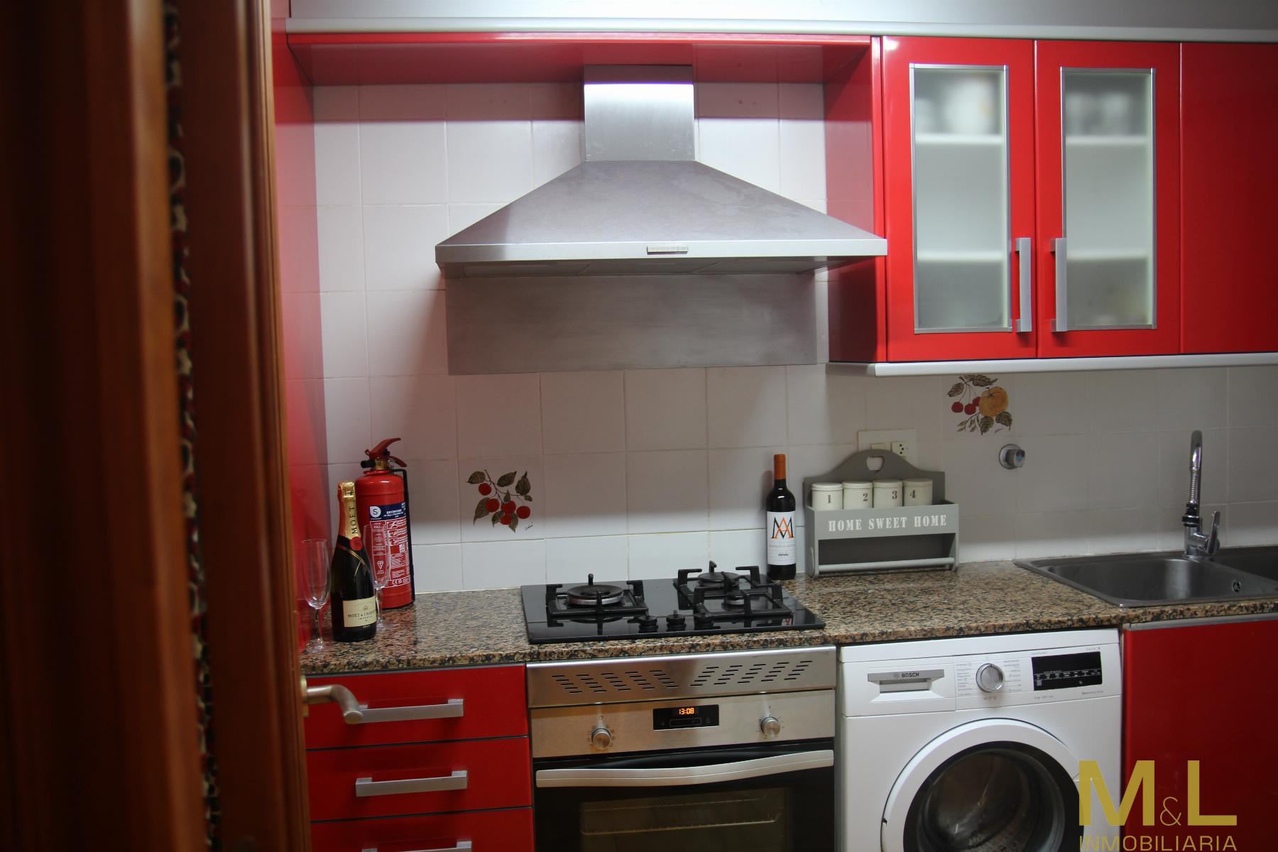 For sale of apartment in La Pobla de Farnals