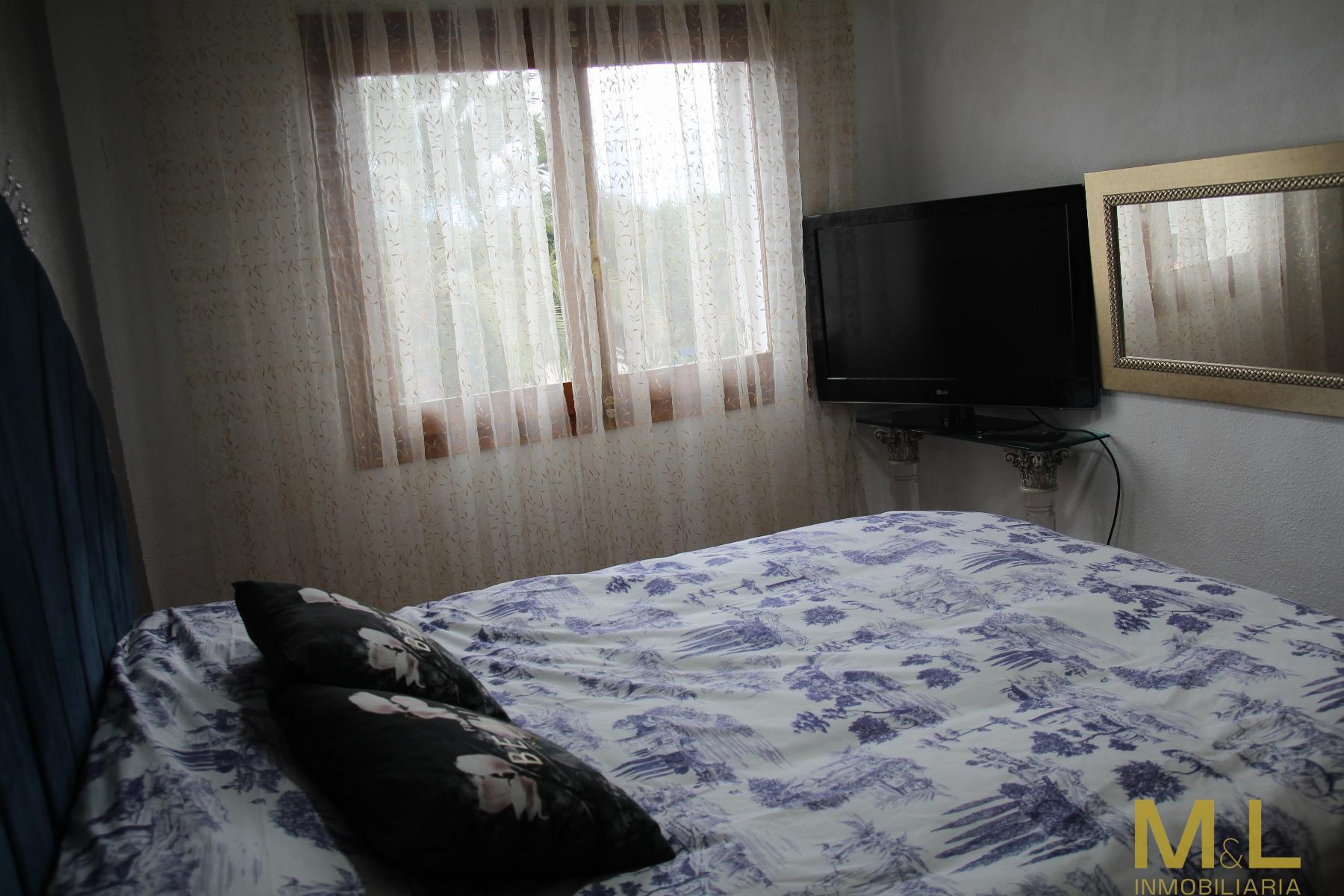 For sale of apartment in La Pobla de Farnals