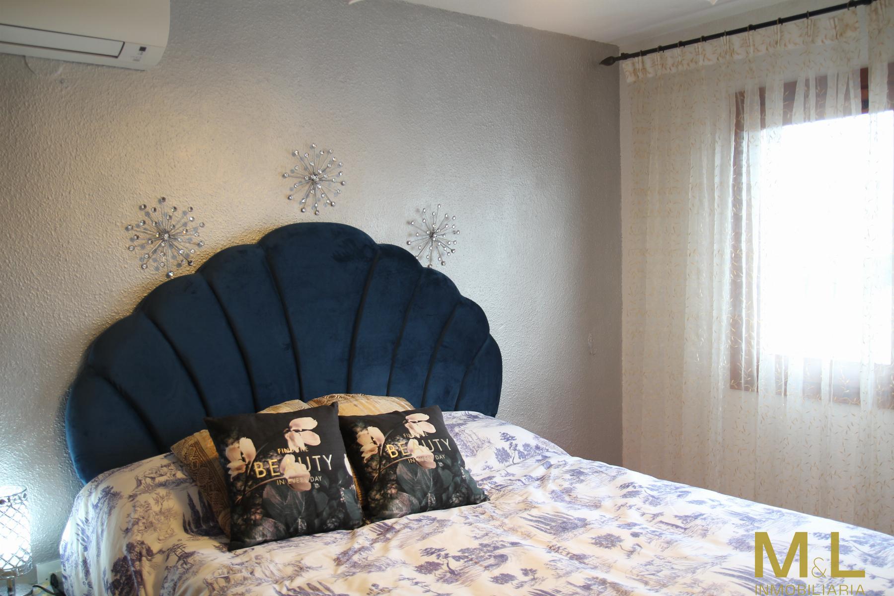 For sale of apartment in La Pobla de Farnals