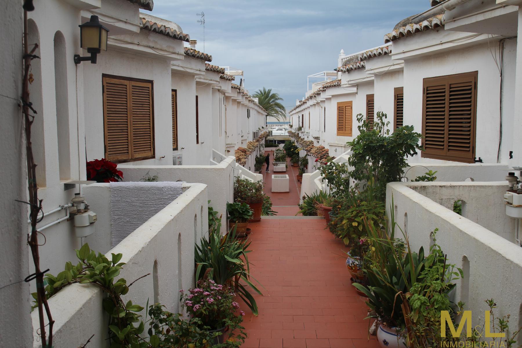 For sale of apartment in La Pobla de Farnals