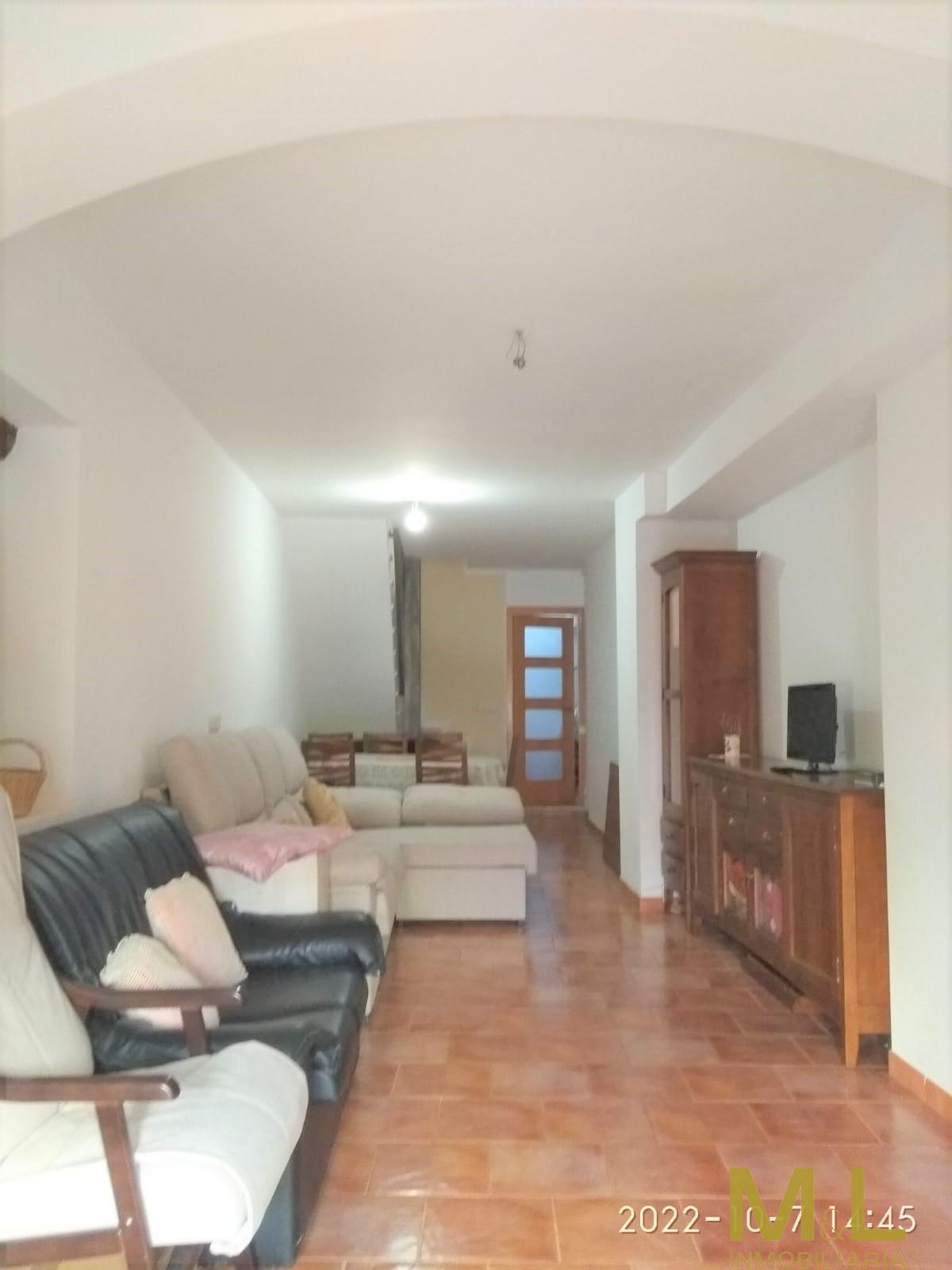 For sale of house in Sagunto Sagunt