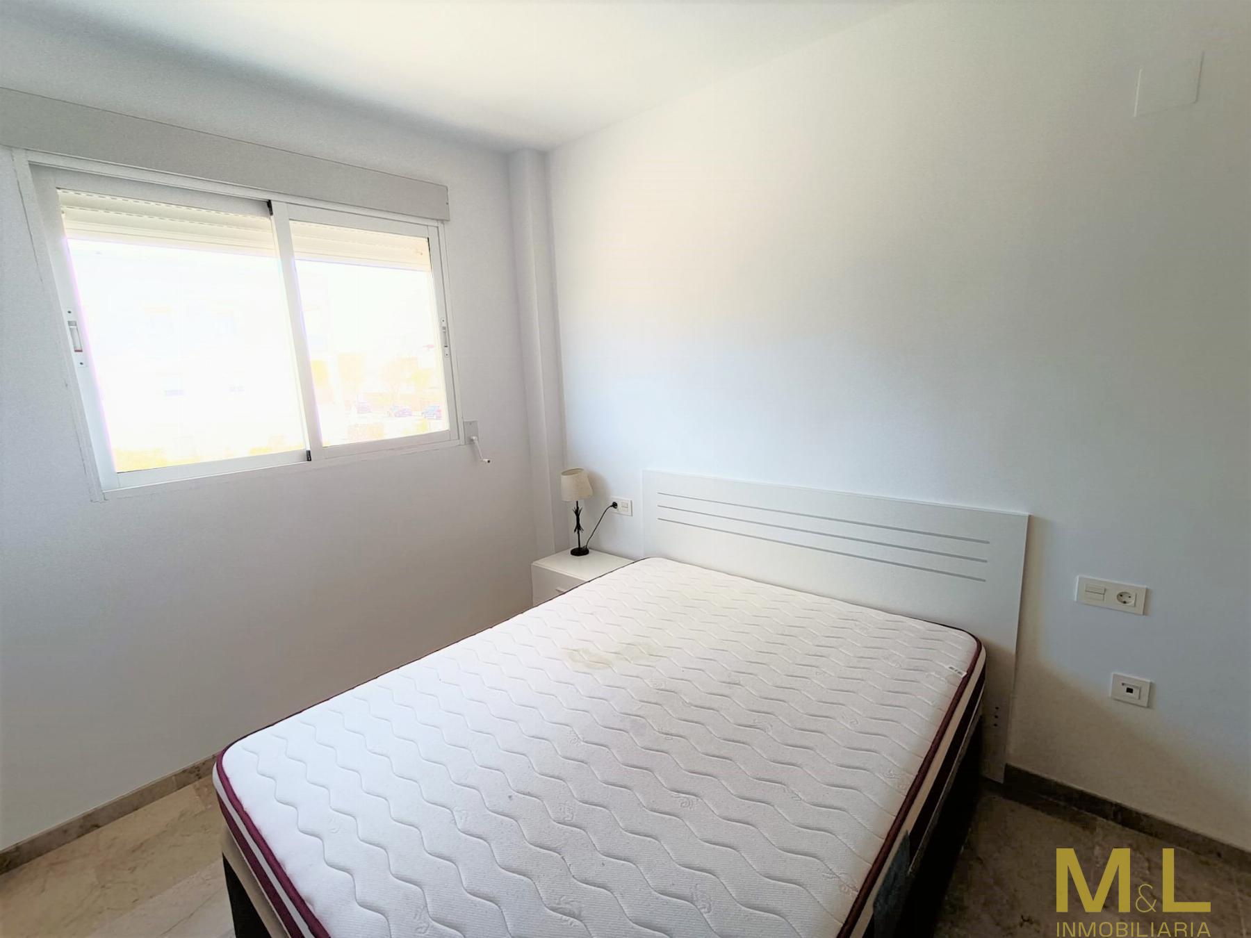 For rent of apartment in Puçol