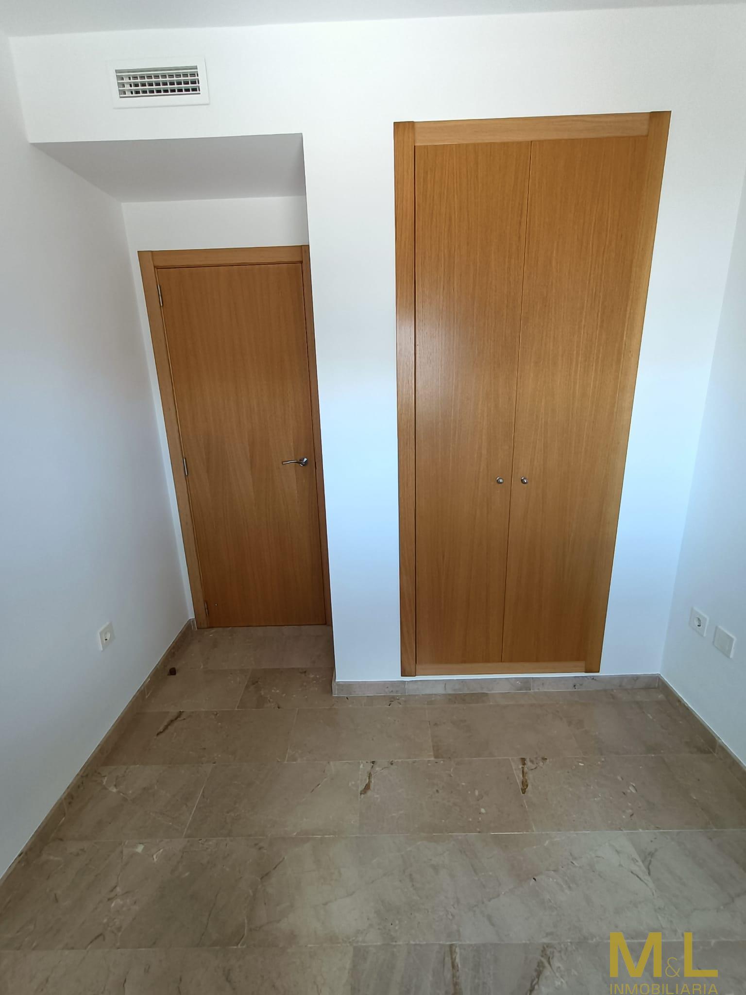 For rent of apartment in Puçol
