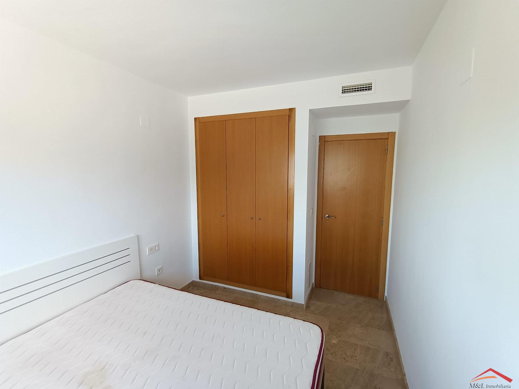 For rent of apartment in Puçol